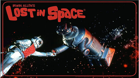 Lost In Space Episode 3 Part 2 ( 7th January, 2024 ) 1hr27m - An Analysis