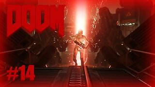 Doom (Her Again!) Let's Play! #14