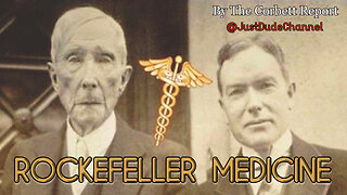 Rockefeller Medicine