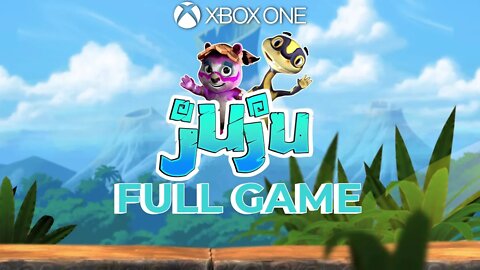 JUJU - FULL GAME (XBOX 360)