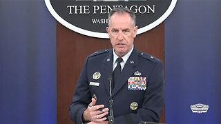 Pentagon Press Secretary Holds Briefing 07/06/2023