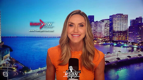 The Right View with Lara Trump: Wanted For Questioning | Ep. 57 - 3/20/2024