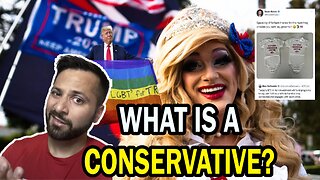 Conservatives Deserve to Lose. | Ep. 58