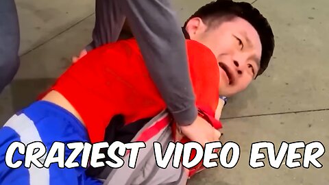 THE CRAZIEST VIDEO YOU'LL EVER SEE!