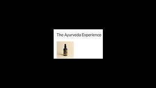 The Ayurveda Experience an authentic skin and hair care products