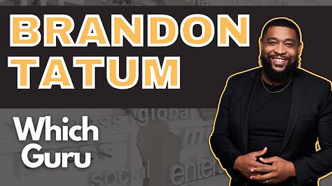 Brandon Tatum. The Officer Tatum. USA Politics and Community Views.