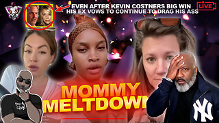 MOMMY MELTDOWN: Why Today's Moms Are Imploding & What Men Should Know Before Having Kids