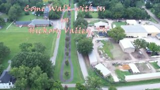 Come Walk with Us in Hickory Valley, TN