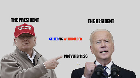 The Resident VS The President