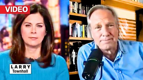 CNN Anchor Erin Burnett Left Speechless After Mike Rowe's Response To Ridiculous Question