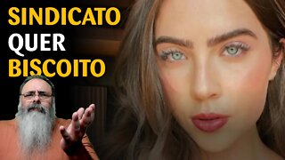 SINDICATO DE ARTISTAS quer proibir JADE PICON de atuar por ela não ter carteirinha