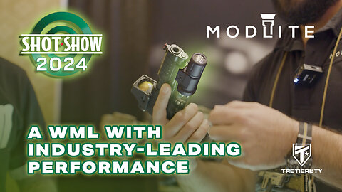 Industry-Leading Performance from ModLite