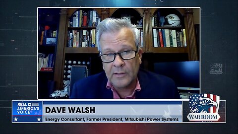 Dave Walsh: Common Oil Production Goals Driving Persia, China, And Saudi Arabia Into Partnership