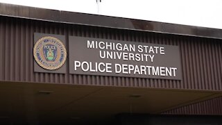 Two high ranking MSUPD police officers part ways with the department, one placed on leave