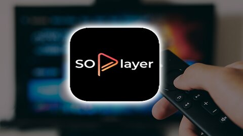 How to Install SoPlayer IPTV Player on Firestick & Android TV 📺