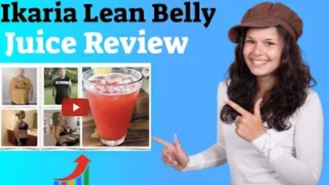 Ikaria Lean Belly Juice Review: What You Need To Know