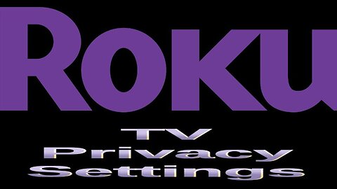 Change These Roku Settings NOW!