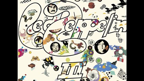 LED ZEPPELIN III