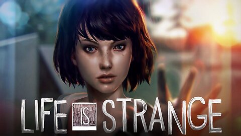 Gameplay Life is Strage: Primeira Temporada