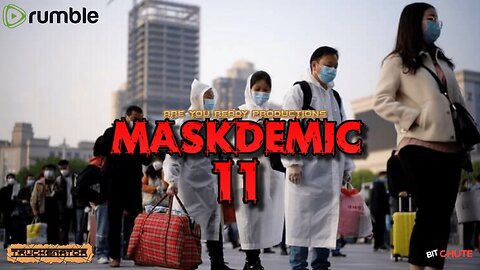 MASKDEMIC 11