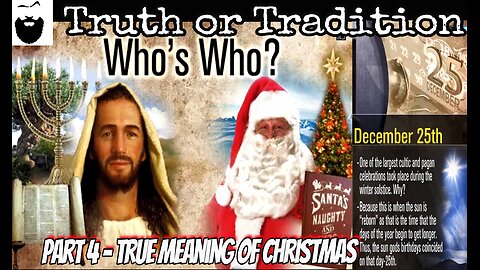 True Meaning of Christmas - Part 4