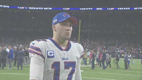 Josh Allen: 2020 a Make-or-Break Season?