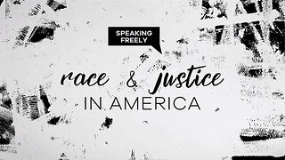 Race and Justice in America