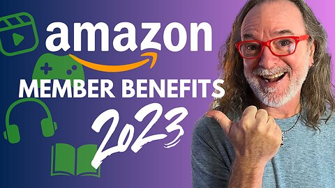 Why Amazon Prime Membership is the Real Deal!