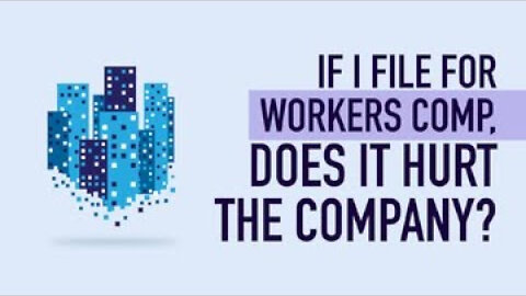 If I File for Workers Comp, Does It Hurt the Company? Who Pays the Benefits? [Call 312-500-4500]