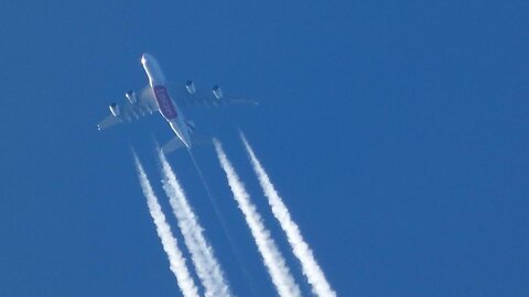 Informe Chemtrails Cap.2 GEOINGENIERÍA