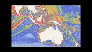 More Sea Lane Closures as Goods Delayed Across the Planet