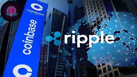 Coinbase vs XRP | The XRP Relisting Controversy | Coinbase's Hidden Agenda | Behind the Scenes |