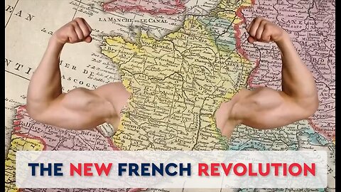 The new French Revolution