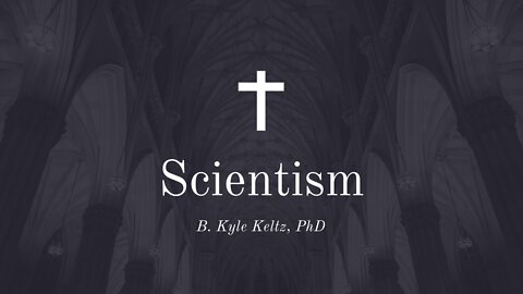 Scientism