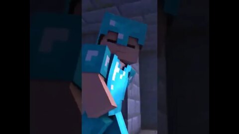 Minecraft epic moment #shorts #minecraft #short