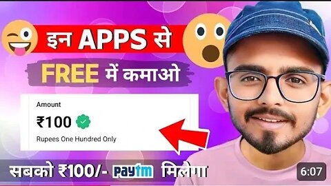 NEW EARNING APP TODAY 🤑 PAYTM LOOT TODAY 🤑 PAYTM LOOT CAMPAIGN TODAY🤑 best crypto to buy now