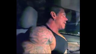 Rich Piana 3 out of 10