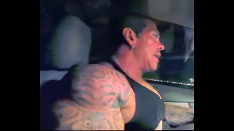 Rich Piana 3 out of 10