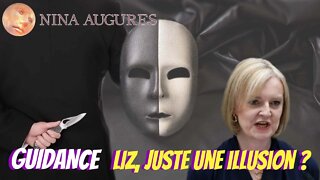 Liz, juste une illusion ? 10/09/2022