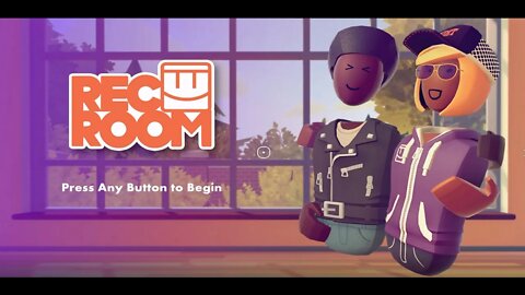 Rec Room Game Review, Fast Achievements on Xbox One.