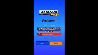@alianzataste #apps