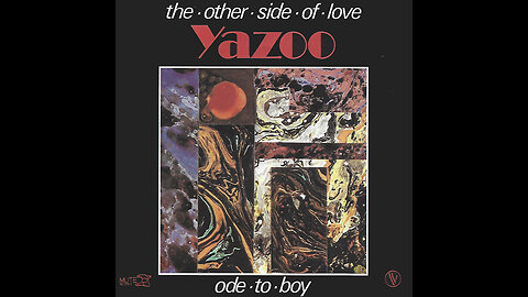 Yazoo --- The Other Side Of Love