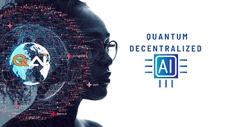 Quantum Decentralized AI: Unveiling the Hidden Secrets You Need to Know! #decentralized_ai