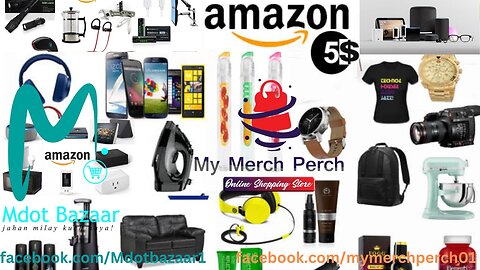 ✨Order on WhatsApp 03219200741 سیل سیل سیل😍😍😍 لوٹ لو میلا 😍😍😍 Amazon Shopping Store MY MERCH PERCH