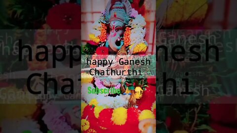 Eco-friendly ganpati bapp🎊🎈✨️🎀♥️🎉🎉#subscribe #shorts #youtubeviralvideo #aartishaileshvlogs