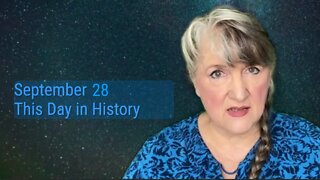 This Day in History, September 28