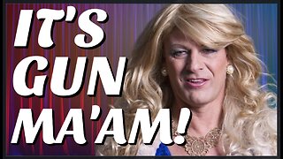 IT'S GUN MA'AM! | Floatshow [5PM EST]