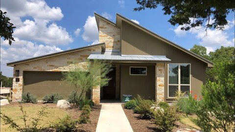 Prestige Home Tour, MIRALOMAS Community, Boerne Tx