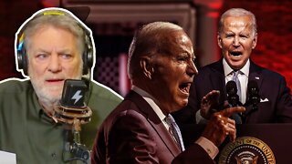 Biden's DARK Speech Targets "MAGA Republicans" | @Pat Gray Unleashed