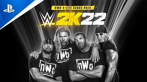 Game WWE 2K22 PPSSPP Di ANDROID Offline Best Graphics